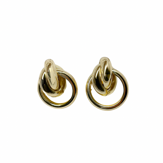 Aretes Maia